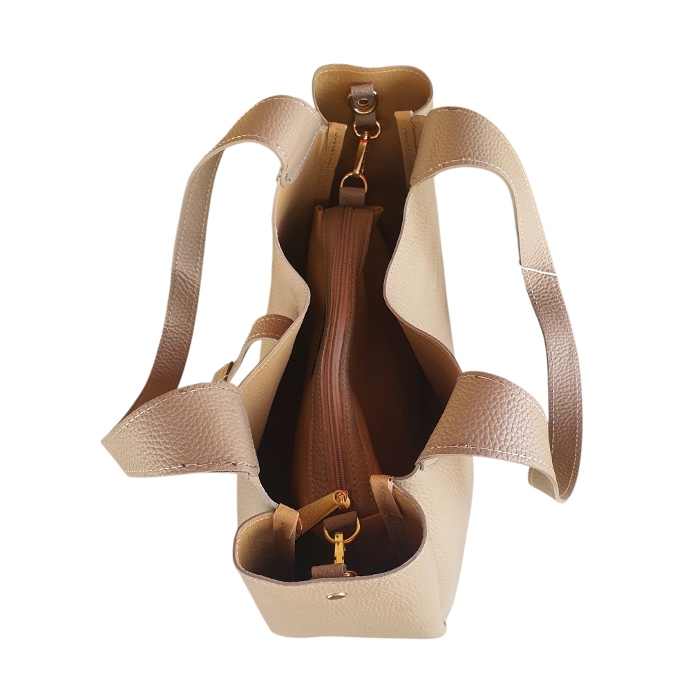 9151 Vit. cappuccino